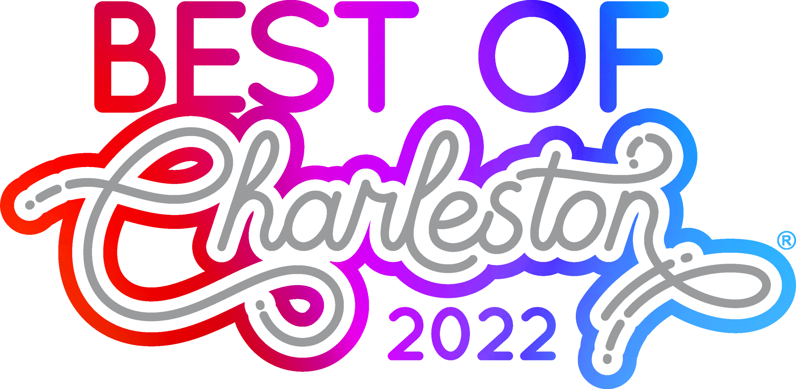 Best of Charleston 2022 Badge
