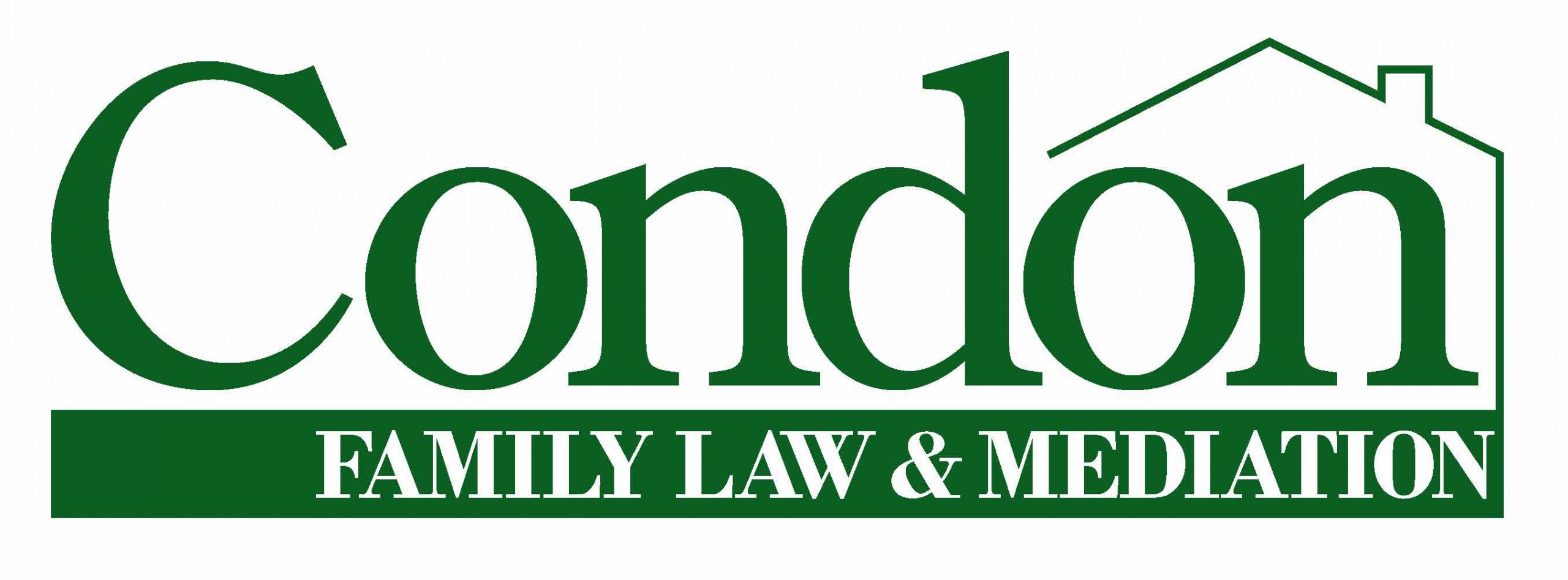 Condon Family Law Logo